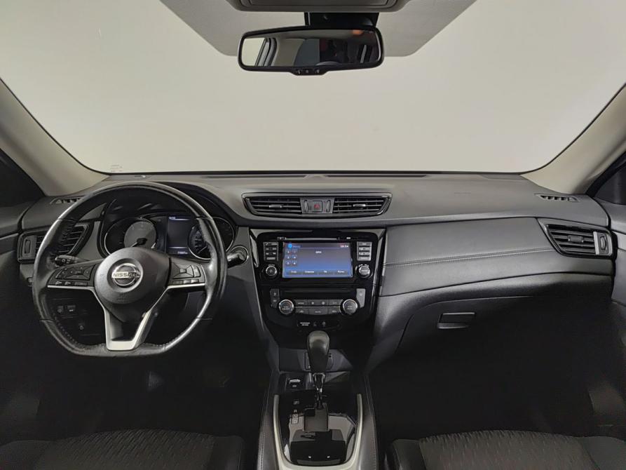 Nissan X-Trail III Рестайлинг Уфа  - изображение 17