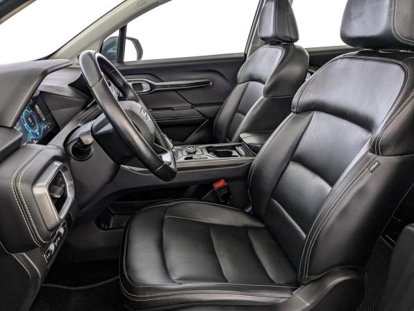 Geely Okavango I с пробегом 2023 года, цена 2 375 000 рублей, 80504 км, внедорожник, Автокод Объявления