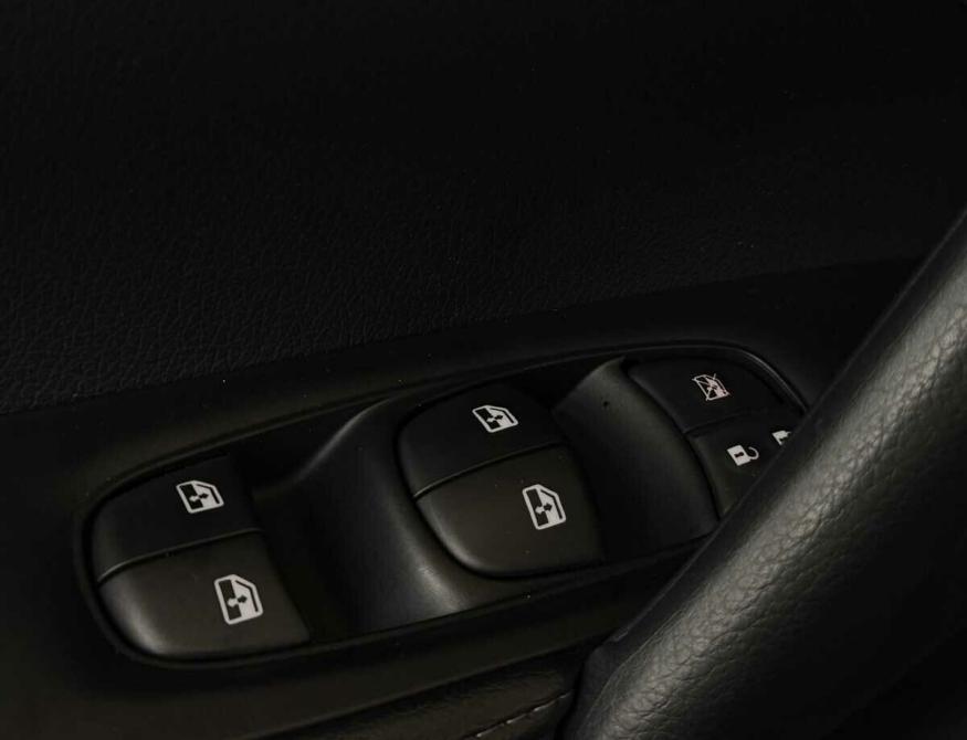 Nissan Qashqai II Рестайлинг Москва  - изображение 10