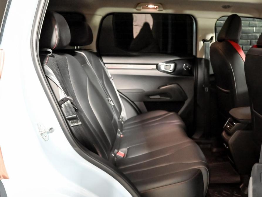 Haval H3 I Екатеринбург  - изображение 17