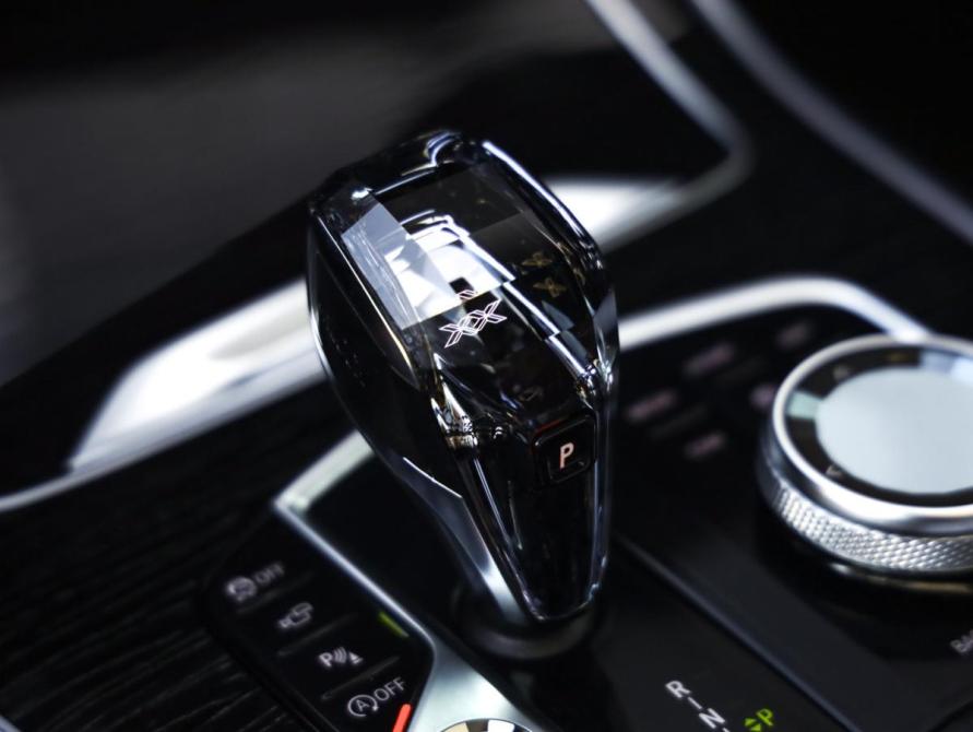BMW X7 I (G07) Санкт-Петербург  - изображение 26