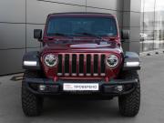 Jeep Wrangler IV (JL) Москва  - изображение 42