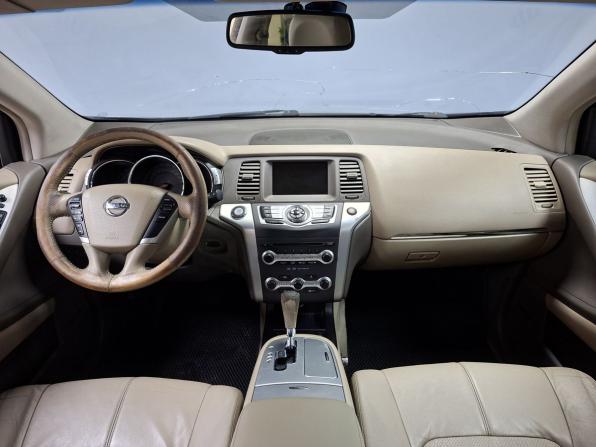 Nissan Murano II (Z51) Рестайлинг с пробегом 2010 года, цена 1 050 000 рублей, 267539 км, внедорожник, Автокод Объявления