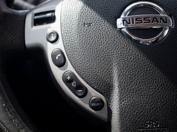 Nissan Qashqai I с пробегом 2007 года, цена 810 000 рублей, 251635 км, внедорожник, Автокод Объявления