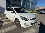 Hyundai Solaris I Волгоград  - изображение 8