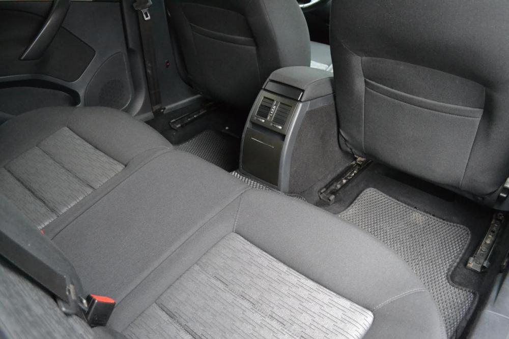 Skoda Octavia II (A5) Рестайлинг Старый Оскол  - изображение 18