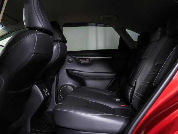 Lexus NX I с пробегом 2016 года, цена 3 239 000 рублей, 54966 км, внедорожник, Автокод Объявления