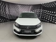 Lada (ВАЗ) Granta I Рестайлинг Новосибирск  - изображение 27