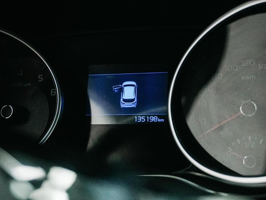 Kia Ceed III Красноярск  - изображение 20