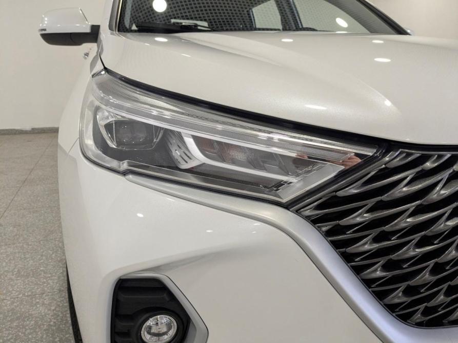 Haval M6 II Москва  - изображение 24