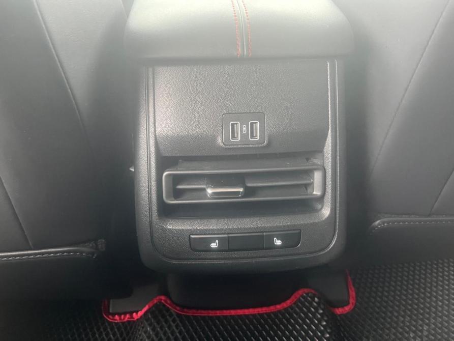 Changan CS55 Plus II Пермь  - изображение 31