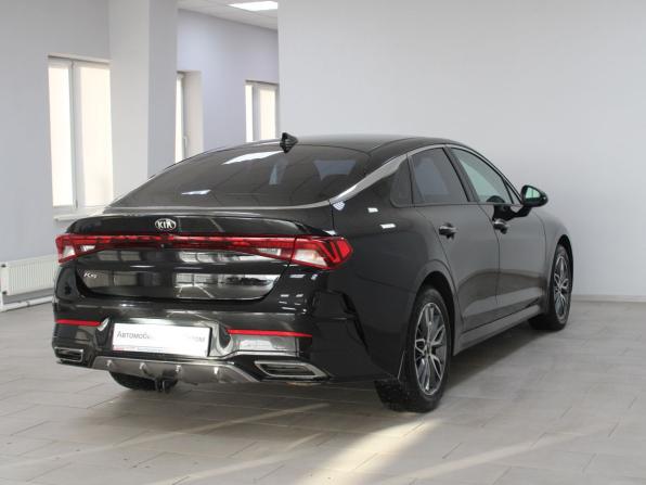 Kia K5 III с пробегом 2020 года, цена 2 469 900 рублей, 143392 км, седан, Автокод Объявления