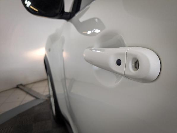 Nissan Juke I с пробегом 2012 года, цена 999 900 рублей, 121000 км, внедорожник, Автокод Объявления