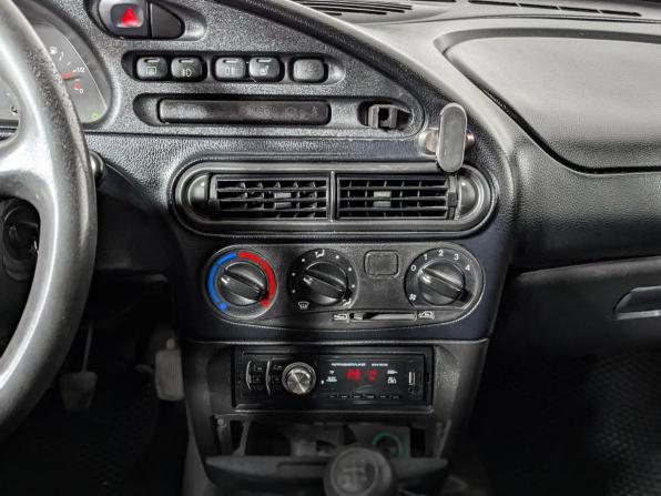 Chevrolet Niva I с пробегом 2008 года, цена 409 000 рублей, 502000 км, внедорожник, Автокод Объявления