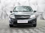 Lada (ВАЗ) Granta I Ульяновск  - изображение 28