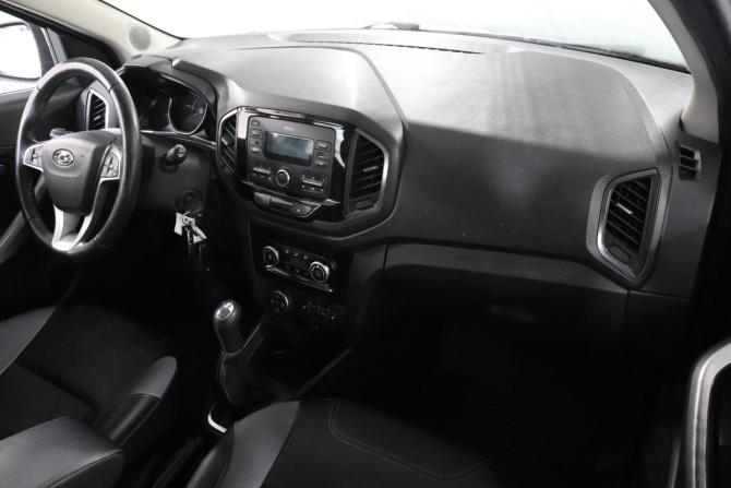 Lada (ВАЗ) XRAY I с пробегом 2020 года, цена 920 000 рублей, 150049 км, хэтчбек, Автокод Объявления