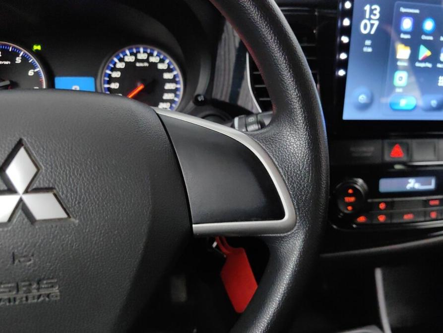 Mitsubishi Outlander III Подольск  - изображение 19