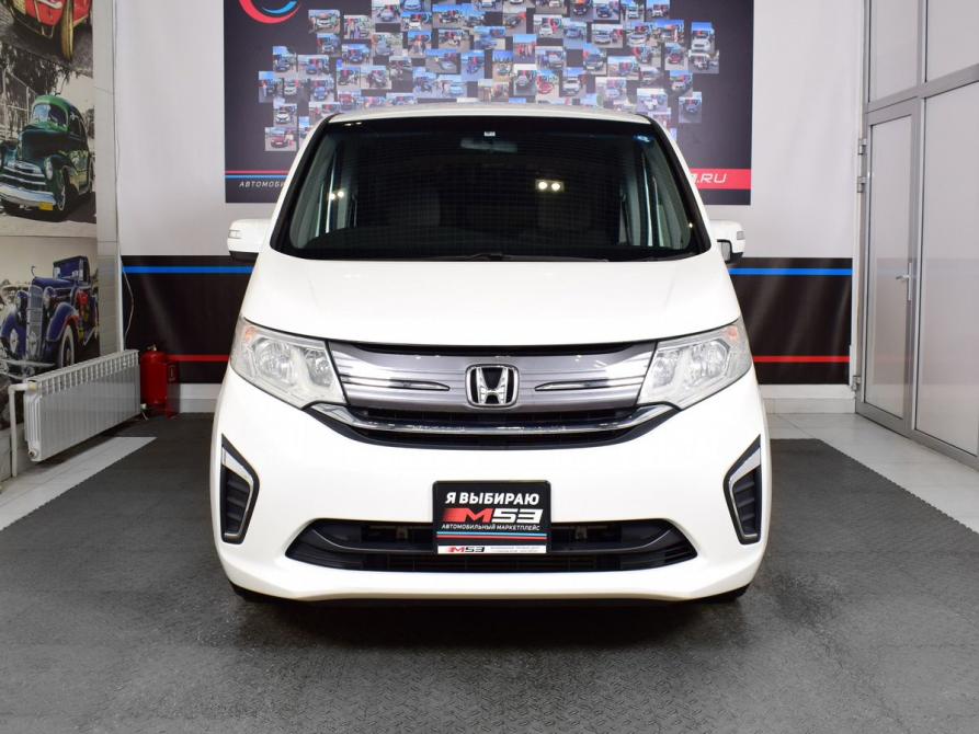Honda Stepwgn V Кемерово  - изображение 2