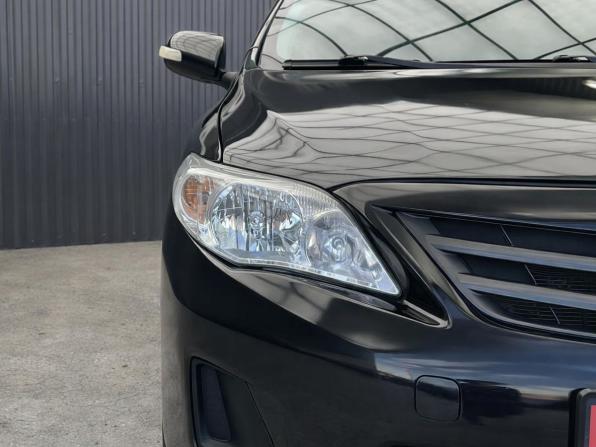 Toyota Corolla X (E140 E150) Рестайлинг с пробегом 2012 года, цена 997 000 рублей, 139276 км, седан, Автокод Объявления
