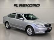 Skoda Octavia II (A5) Рестайлинг Уфа  - изображение 20