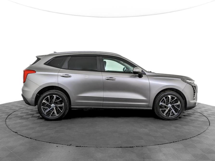 Haval Jolion I Санкт-Петербург  - изображение 4