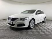 Volkswagen Passat CC I Москва  - изображение 21