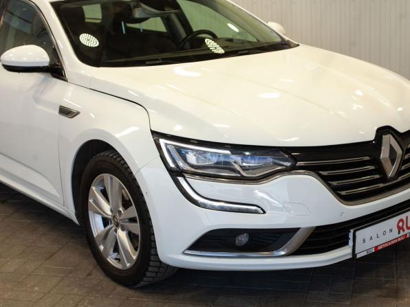 Renault Talisman I с пробегом 2018 года, цена 1 450 000 рублей, 269653 км, универсал, Автокод Объявления