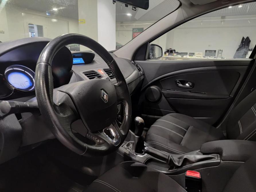 Renault Megane III Рестайлинг Казань  - изображение 20