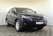 Lexus RX III Нижний Новгород  - изображение 30