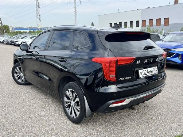 Haval Jolion I с пробегом 2023 года, цена 1 670 001 рубль, 80000 км, внедорожник, Автокод Объявления