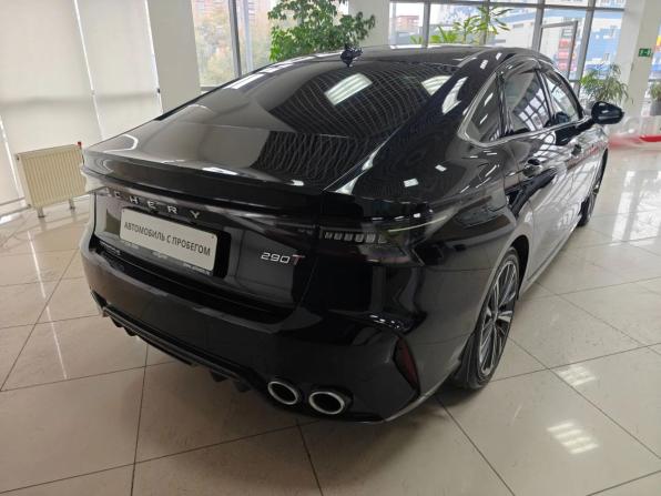 Chery Arrizo 8 с пробегом 2023 года, цена 1 900 000 рублей, 54937 км, седан, Автокод Объявления