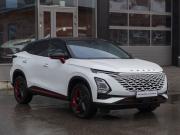 Omoda C5 I Новосибирск  - изображение 22