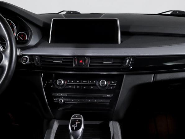 BMW X5 III (F15) с пробегом 2015 года, цена 4 250 000 рублей, 127742 км, внедорожник, Автокод Объявления