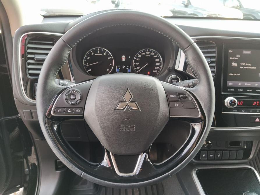 Mitsubishi Outlander III Рестайлинг 3 Екатеринбург  - изображение 29