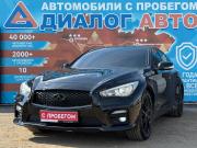 Infiniti Q50 I Набережные Челны  - изображение 25