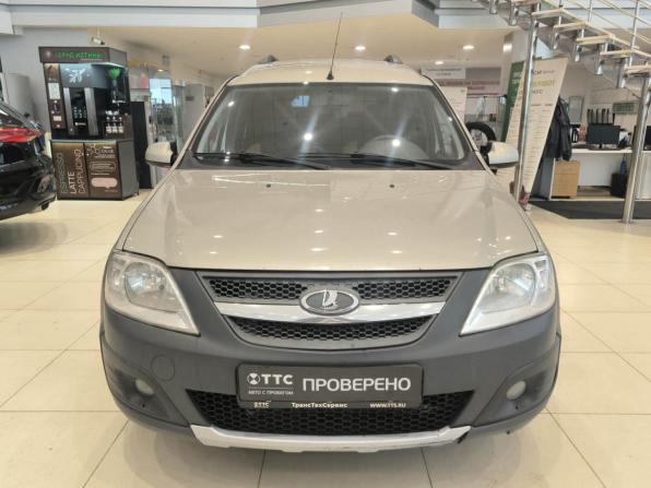 Lada (ВАЗ) Largus I с пробегом 2017 года, цена 750 000 рублей, 194104 км, универсал, Автокод Объявления