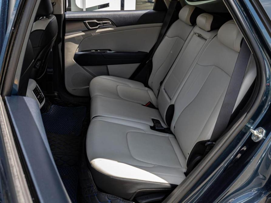 Kia Sportage V Краснодар  - изображение 9