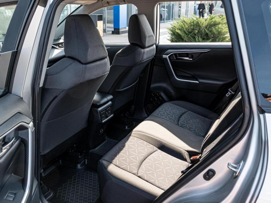 Toyota RAV4 V (XA50) Краснодар  - изображение 11