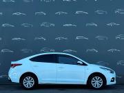 Hyundai Solaris II Санкт-Петербург  - изображение 34