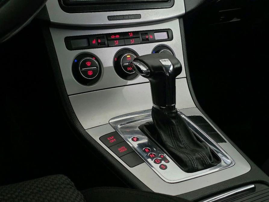 Volkswagen Passat B6 Новосибирск  - изображение 15