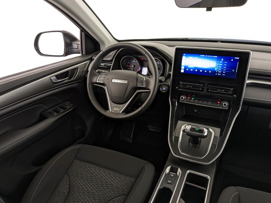 Haval M6 II Москва  - изображение 25