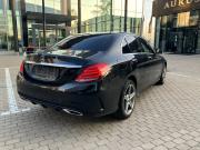 Mercedes-Benz C-Класс IV (W205) Санкт-Петербург  - изображение 18