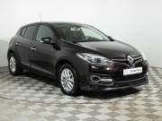 Renault Megane III Рестайлинг 2 Санкт-Петербург  - изображение 19
