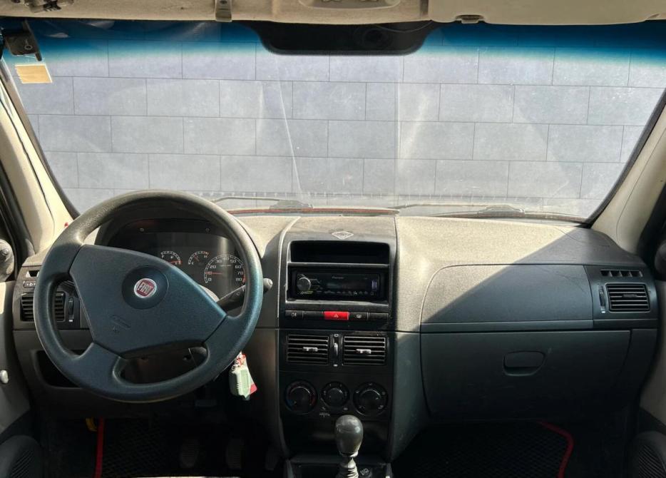Fiat Albea I Рестайлинг Альметьевск  - изображение 9