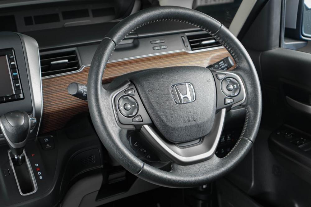 Honda Freed I Рестайлинг 2 Тюмень  - изображение 12