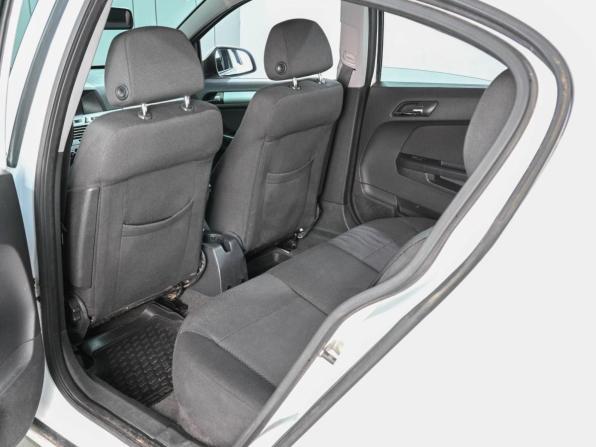 Opel Astra H Рестайлинг с пробегом 2012 года, цена 670 000 рублей, 197836 км, седан, Автокод Объявления