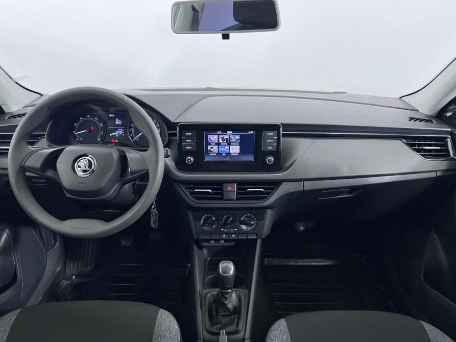 Skoda Rapid II Ростов-на-Дону  - изображение 11