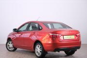 Lada (ВАЗ) Vesta I Омск  - изображение 27