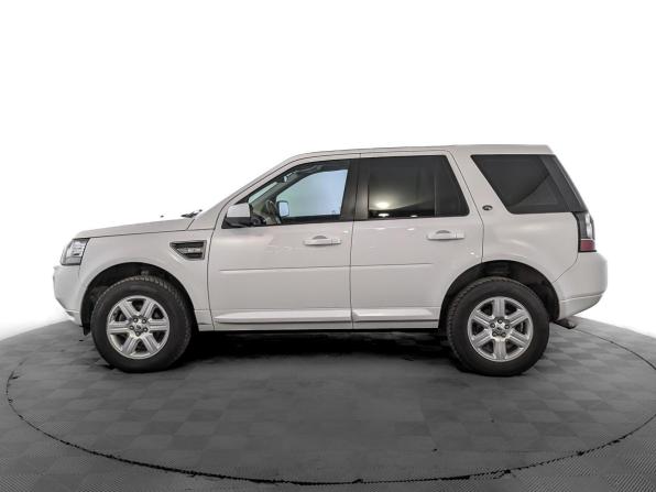 Land Rover Freelander II Рестайлинг 2 с пробегом 2013 года, цена 1 765 000 рублей, 130664 км, внедорожник, Автокод Объявления