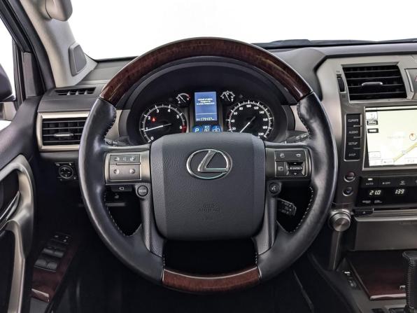 Lexus GX II с пробегом 2012 года, цена 3 330 000 рублей, 178912 км, внедорожник, Автокод Объявления